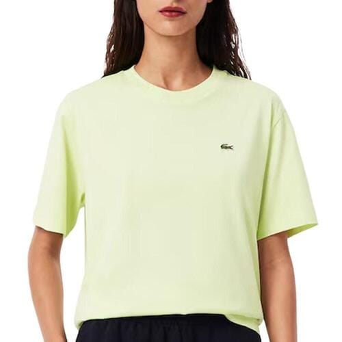 T-shirt Lacoste TF7215