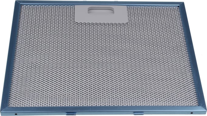Whirlpool Metaalfilter 275x217x8mm 481248058332