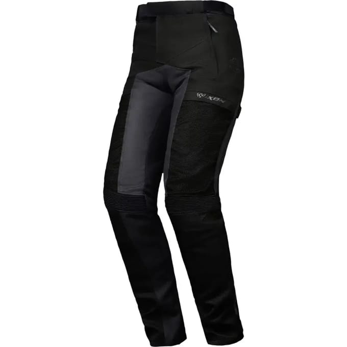 Lange motorbroek Ixon M-NJord