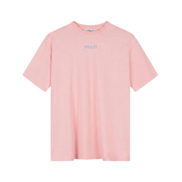 Stieglitz T-shirt w2602018-007 basic