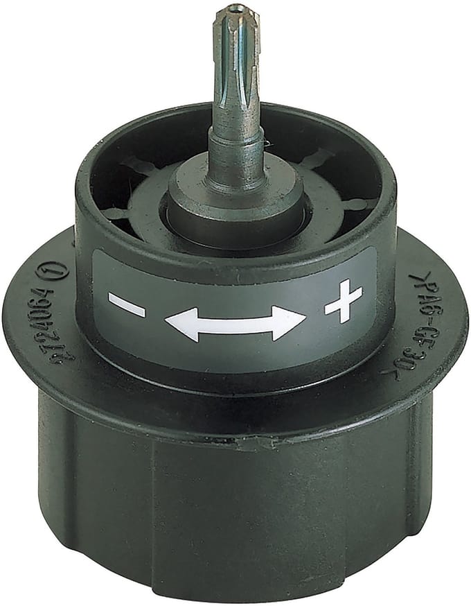 Makita speciale moersleutel koppelinstelling - 765027-4