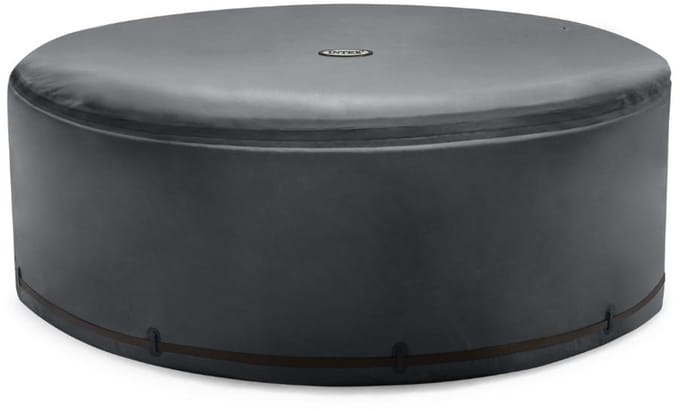 Intex Pure spa isolerende beschermhoes - Ø 218 cm
