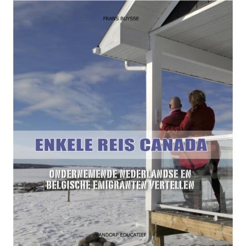 Enkele Reis Canada - F. Buysse