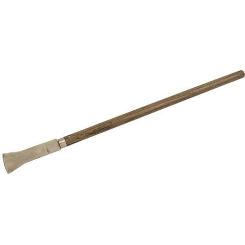 KS Tools 963.9548 Brozeplus roeststeek met steel 1200 mm