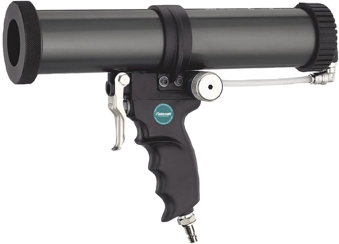 Pneumatische siliconespuit PRO 100L/min 8 Bar Aircraft KP PRO