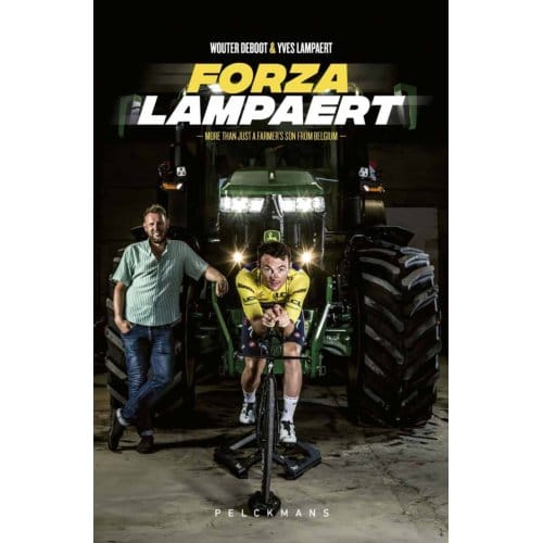 Forza Lampaert - Yves Lampaert