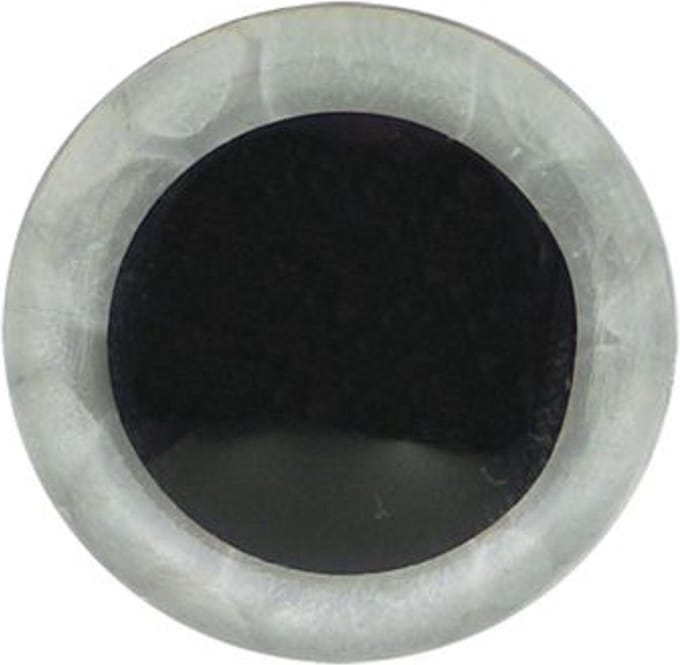 Veiligheidsogen 12mm(10stuks)