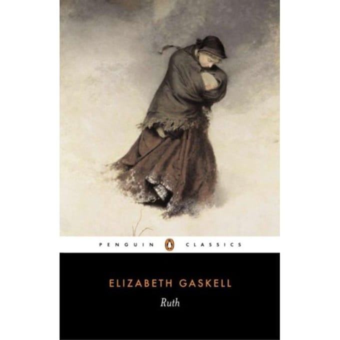 Ruth - Penguin Classics - Elizabeth Gaskell
