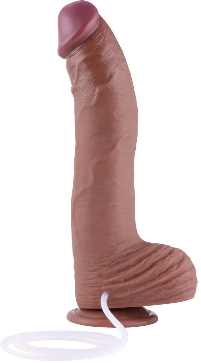 Squirting Dildo 32 cm XL