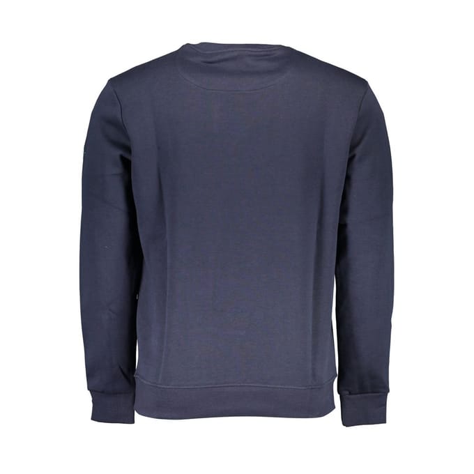 Ronde Hals Sweatshirt
