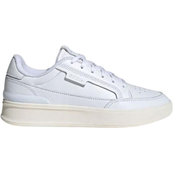 adidas Sportswear Aspyre Schoenen - Dames - Wit