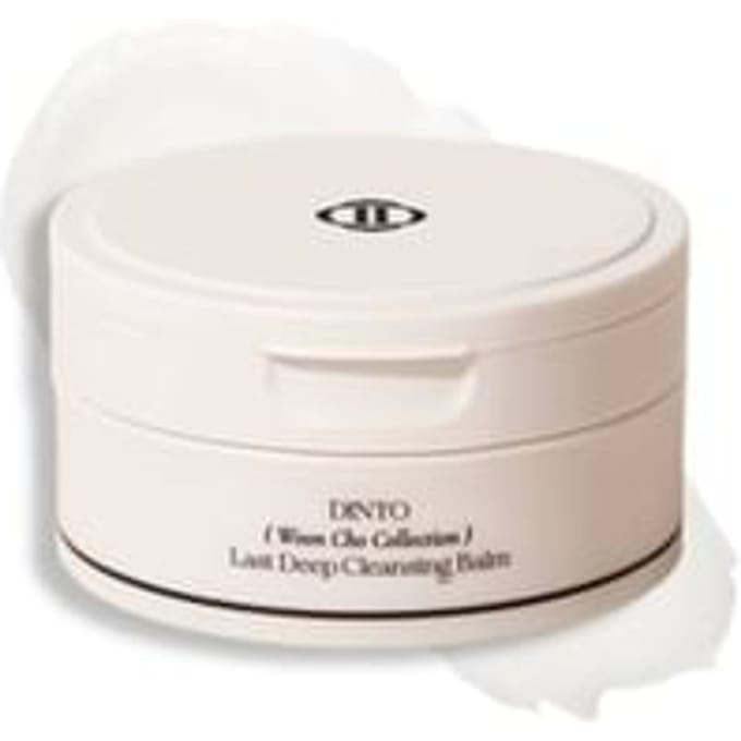 Dinto - Last Deep Cleansing Balm 100ml