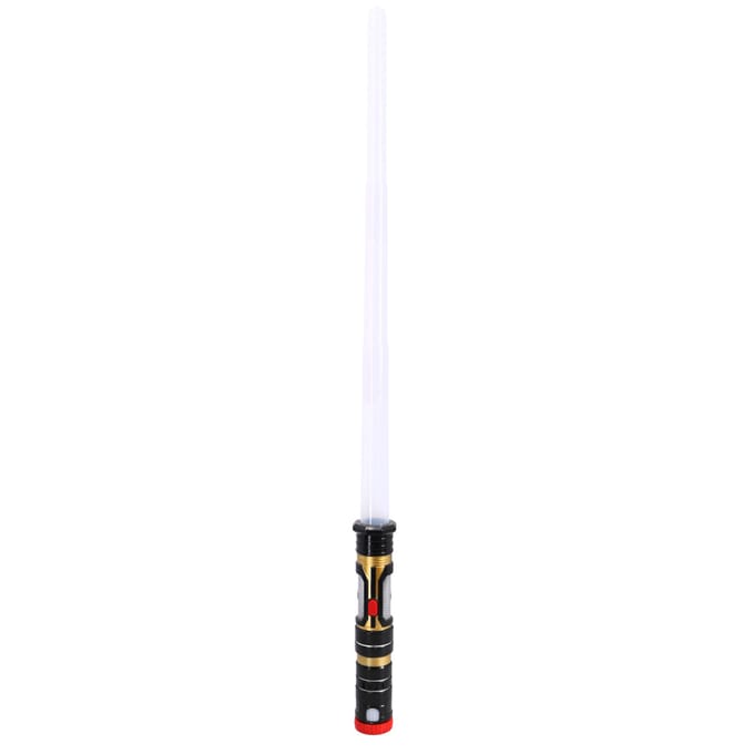 Lichtzwaard Shockwave 43-80 cm