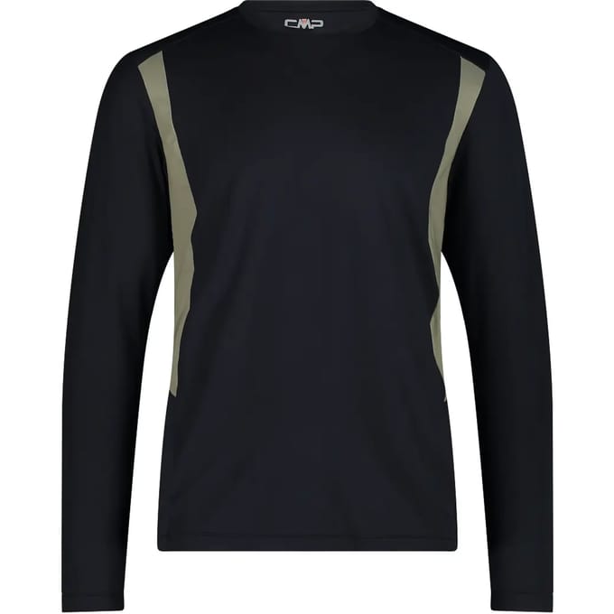 Jersey CMP