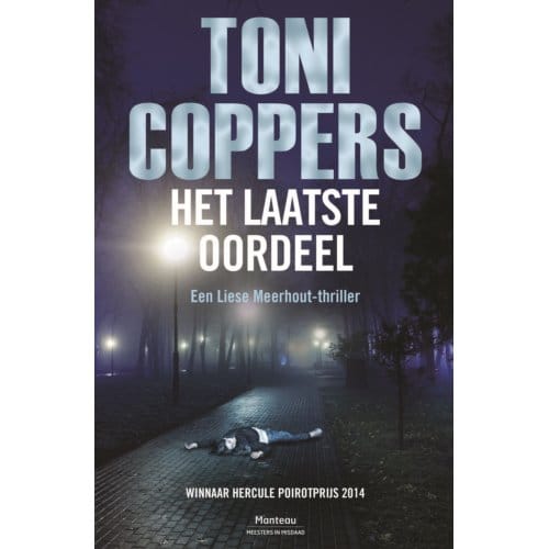 Het Laatste Oordeel - Toni Coppers