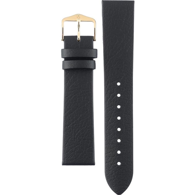 Hirsch 11120250-1-20 Calf Horlogeband