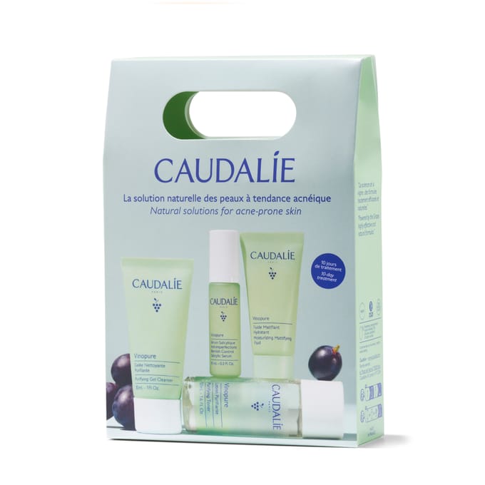 Caudalie Vinopure Starter Kit