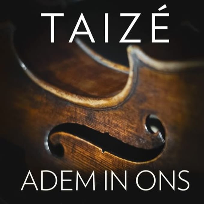 Various Artists - Adem In Ons (CD)