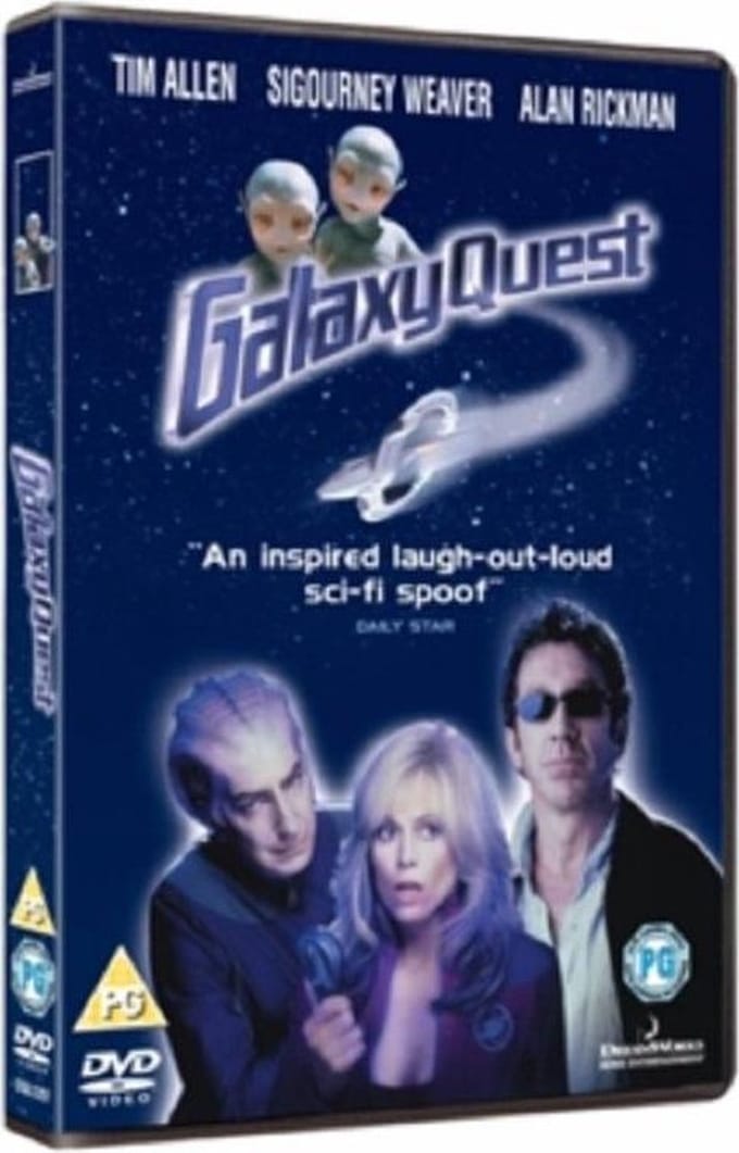 Galaxy Quest