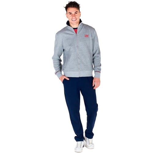 Trainingspak Leone 1947 Man Tracksuits College Ash