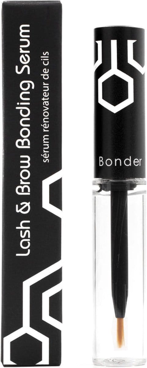 Beautiful Brows & Lashes Lash Bomb -Lash Bonding Serum- 5 ml