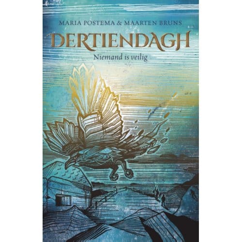 Dertiendagh - Maria Postema