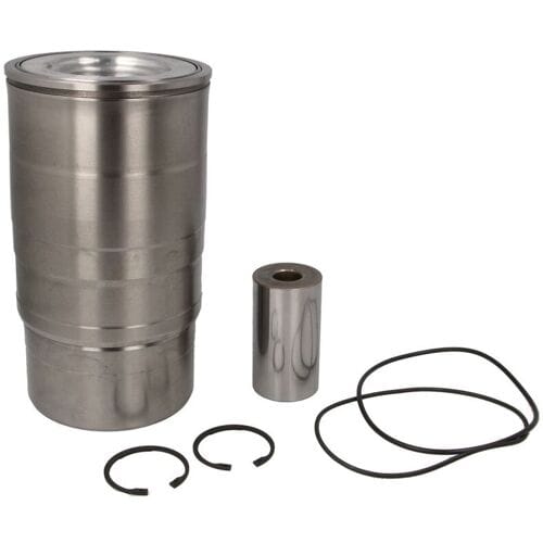 Reparatieset, zuiger/cilindervoering KOLBENSCHMIDT 41010961