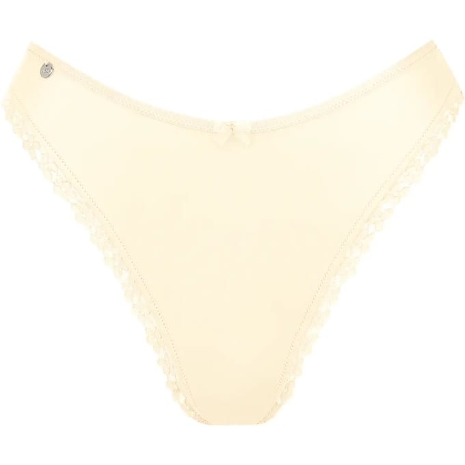 Tanga's Lisca Braziliaans laag uitgesneden SUNSET Cheek