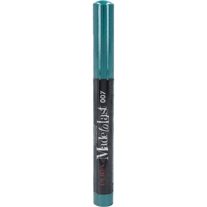 PUPA Milano Pupa Made To Last Waterproof Eyeshadow - 007 Emerald