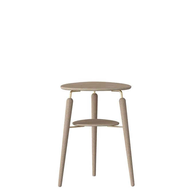 UMAGE My Spot  bijzettafel - eiken