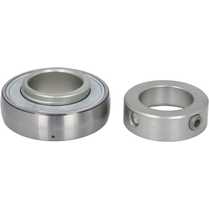 Schaeffler Ina Zelfstellend lager INA GRAE35-NPP-B