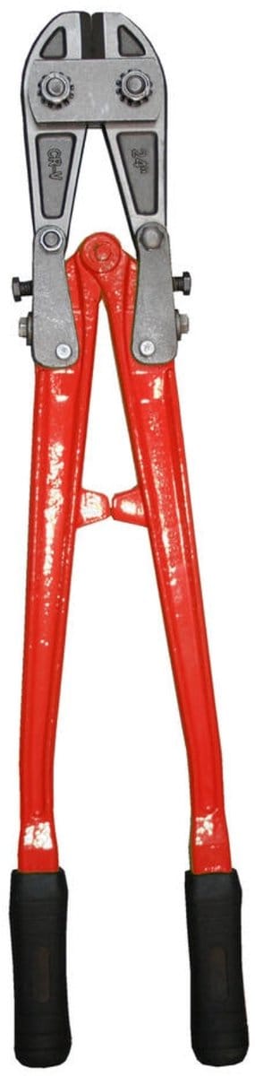 Hofftech germany Hofftech Betonschaar Heavy Duty 24 inch (60 cm) 24 INCH