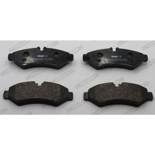 Remblokset FERODO FVR5596