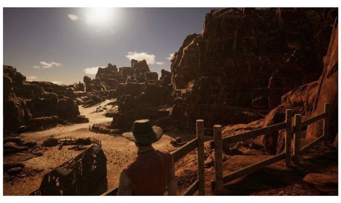 Wild West Legacy (Ultimate Edition) - Sony PlayStation 5 - Adventure