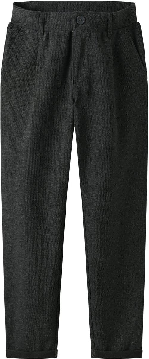 NAME IT - NKMROBINO SWEAT CHINO PANT UNB - Jongens - Broeken