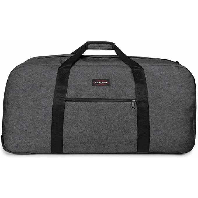 Eastpak WAREHOUSE + Reistas, 135 Liter - Black Denim