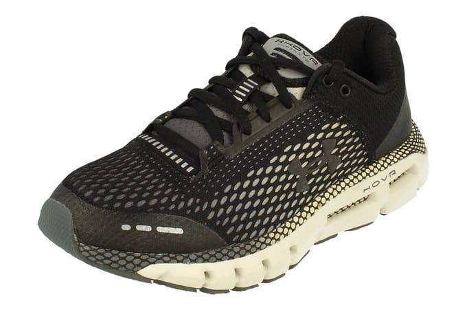 Under Armour HOVR Infinite Dames Hardloopschoenen
