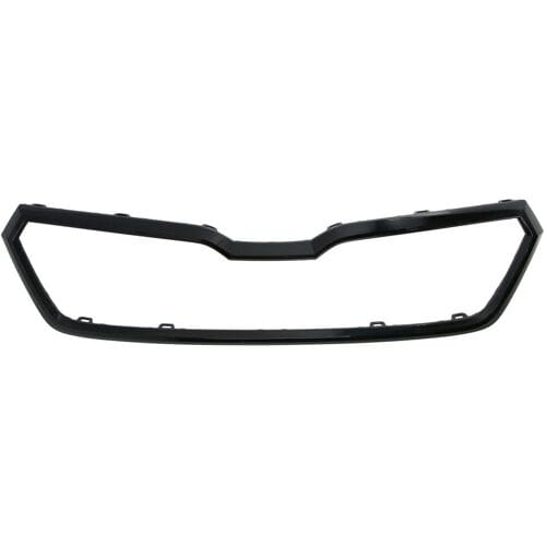 Sier- / Beschermingspaneel, radiateurgrille BLIC 6502-07-7518995P