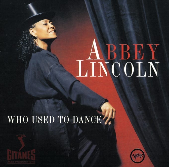 Abbey Lincoln - Who Used To Dance (2 LP) (Coloured Vinyl) (Limited Edition)