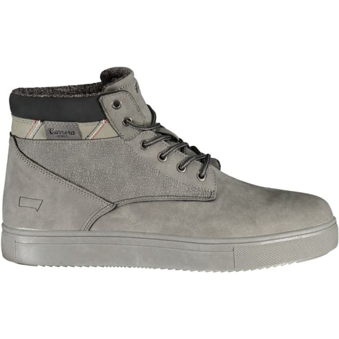 Midtop Casual Boots Ca25551