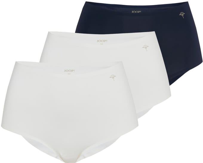 Joop! Dames taille pants 3 pack Sensation
