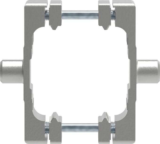 Festo Zwenktapkit Bouwgrootte 50 ISO 15552 - 2214909 - P2GNE
