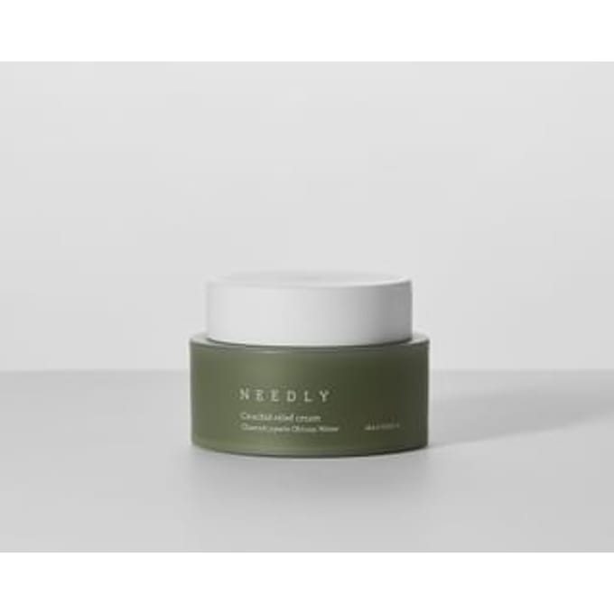 NEEDLY - Cicachid Relief Cream 48ml