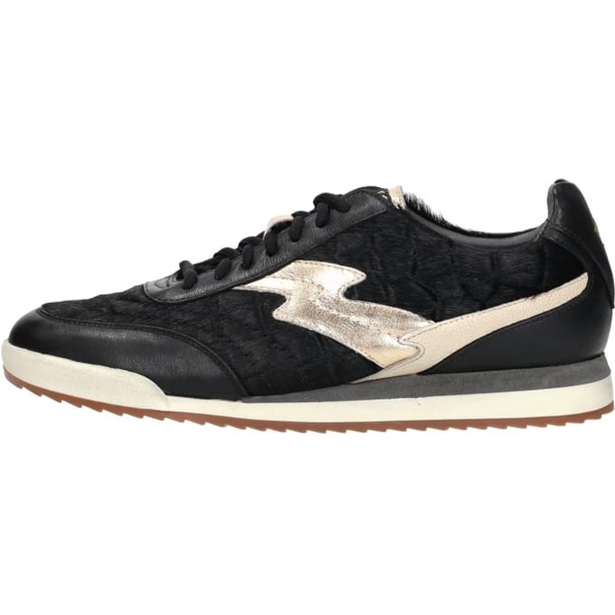 IQONIC Cosmo 2 Sneakers Laag - zwart - Maat 42