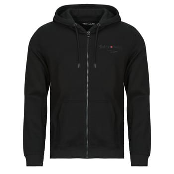Capuchon sweaters Teddy Smith GICLASS JIM HZ