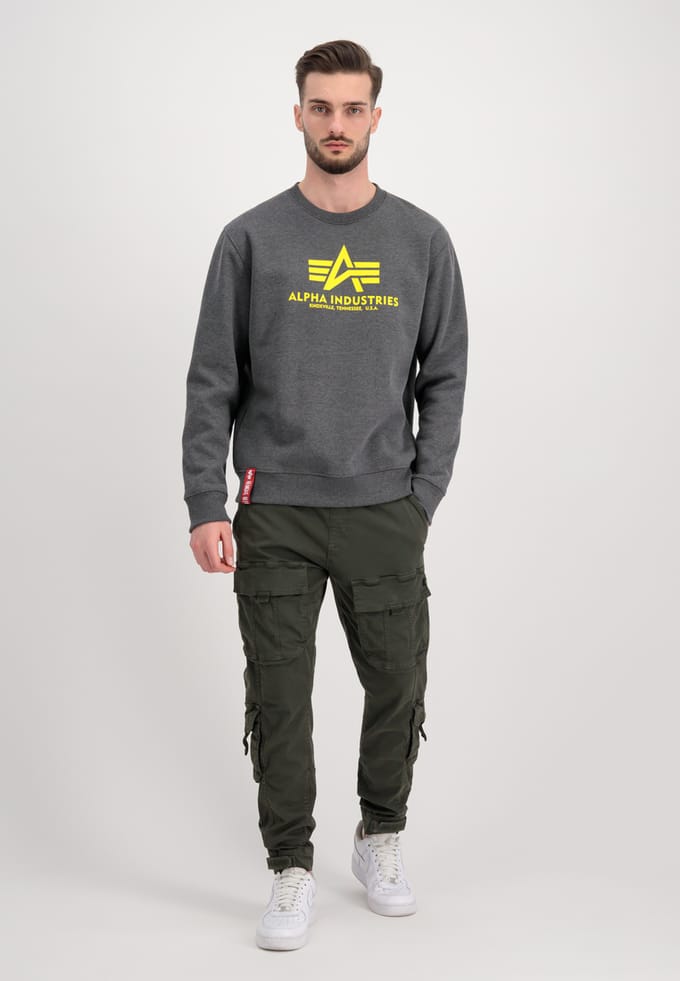 Zweet Alpha Industries Basic