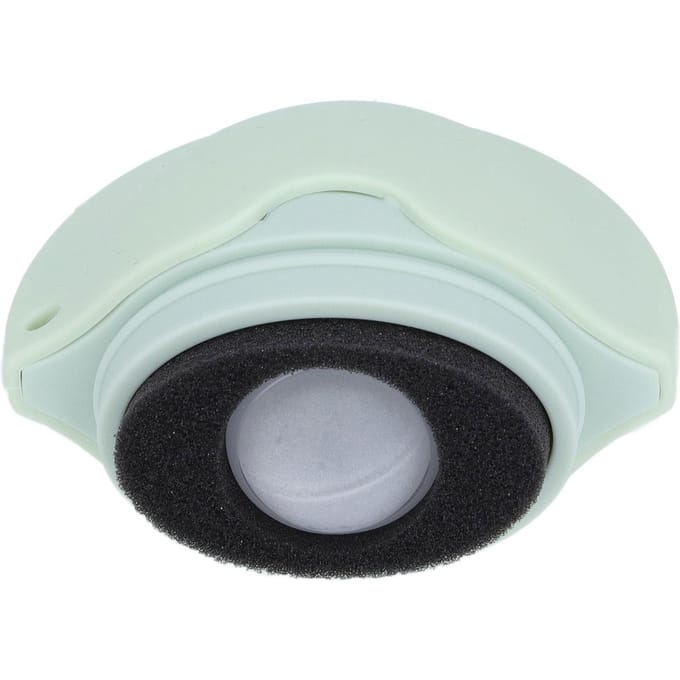 Zonnebrand Roller Applicator Draagbaar Navulbaar Roll-On Zonnecrème Applicator Lotion Aanbreng Tool Snel groen