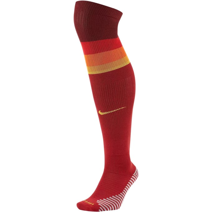 Home sokken AS Roma 2020/21