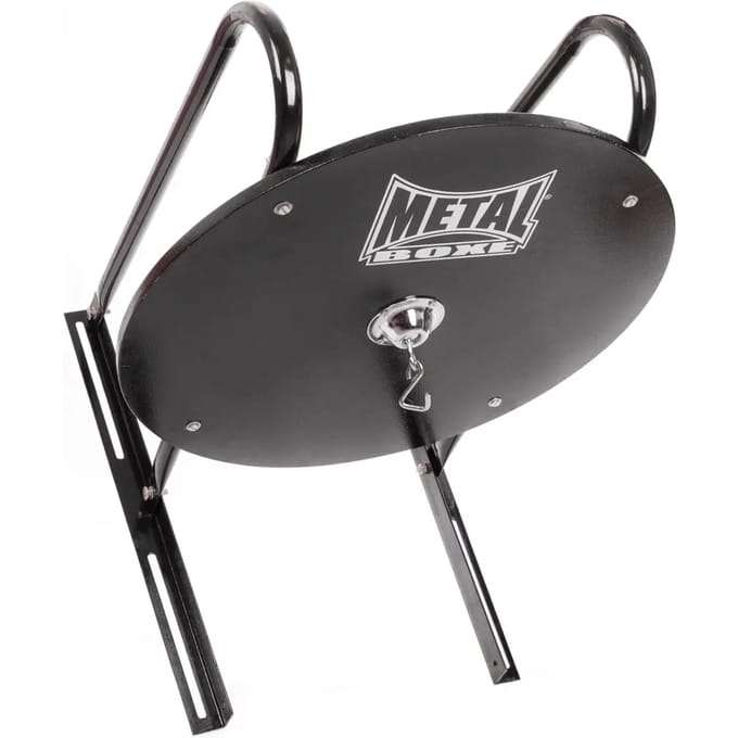 Snelheid bol platform Metal Boxe