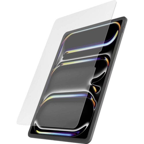 Hama Displaybeschermglas "Premium" voor Apple iPad Pro 13" (2025/2024)
